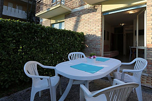 Apartmány Anna 2 - Bibione