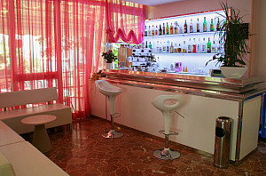 Hotel Tres Jolie *** s plnou penziou - Rimini