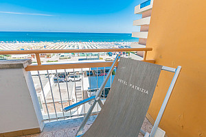 Hotel Patrizia *** s all inclusive - Riccione