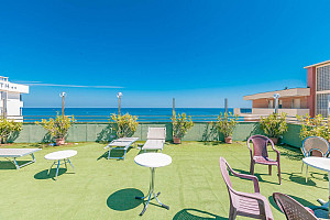 Hotel Patrizia *** s all inclusive - Riccione