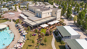 Romagna Family Resort**** - Riccione