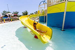 Romagna Family Resort**** - Riccione