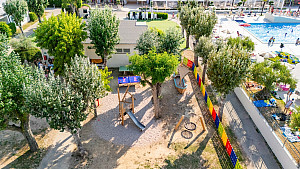 Stork Family Collection**** - Roseto degli Abruzzi