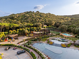 Stella del Mare Family Collection**** - Castiglione della Pescaia