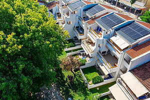 Villaggio Los Nidos**** - Lignano Sabbiadoro