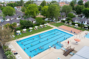 Villaggio Los Nidos**** - Lignano Sabbiadoro