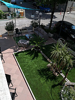 Hotel Welt *** s plnou penzí - Gatteo a Mare