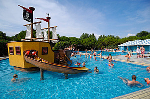 Camping Ca' Savio *** - Cavallino