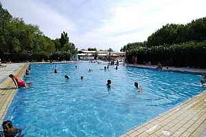 Camping Ca' Savio *** - Cavallino