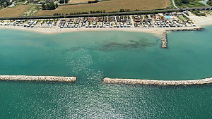 Camping Fano*** - Fano