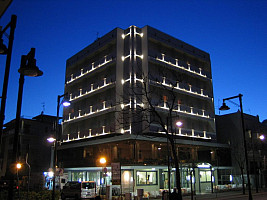 Hotel Principe *** s plnou penziou - Gatteo a Mare