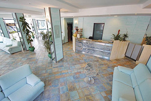 Hotel Principe *** s plnou penziou - Gatteo a Mare