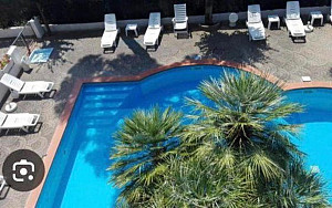 Hotel Enrica*** s plnou penzí - Cervia