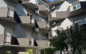 Hotel Enrica*** s plnou penzí - Cervia