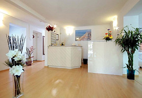 Hotel La Gioiosa *** s polopenzí - Rimini