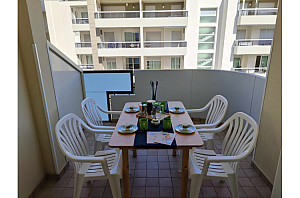 Apartmány Le Mariute S - Bibione