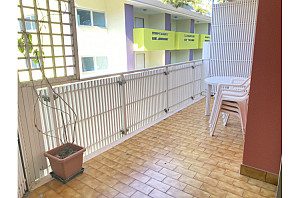 Apartmány Re.Ji S - Bibione