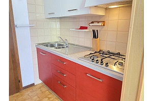 Apartmány Re.Ji S - Bibione