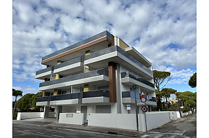 Apartmány Almar - Bibione