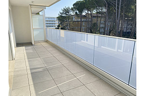 Apartmány Almar - Bibione