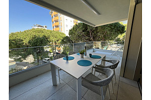 Apartmány Sunrise Tower - Bibione Spiaggia