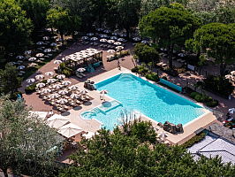 Tenuta Primero Grado Family Collection I **** - Grado