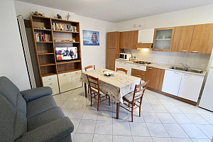 Apartmány Casa Sonia - Caorle