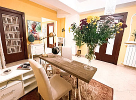 B&B Al Politeama Rooms - Palermo