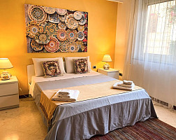 B&B Al Politeama Rooms - Palermo