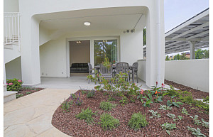 Apartmány Domus Fiorita - Lido di Jesolo