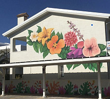 Apartmány Domus Fiorita - Lido di Jesolo