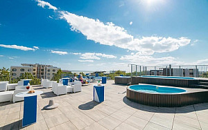 Hotel Leonardo *** s all inclusive - Cesenatico