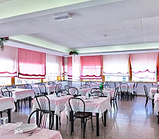 Gobbi Hotels Village *** s all inclusive - Gatteo a Mare