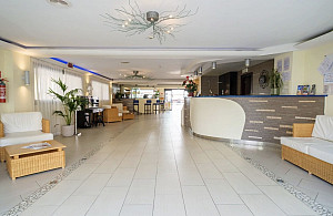 Hotel Classic *** s polopenzí - Lido di Savio