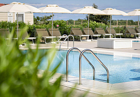 Camping Village Punta Falconera - Caorle