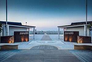 Hotel Mediterraneo ***S s plnou penziou - Cattolica