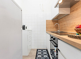 Apartmány Caravella 2 - Porto Santa Margherita