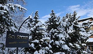 Hotel Meuble Sci Sport **- Bormio