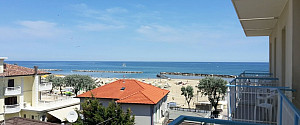 Hotel Jasmine *** s polpenziou - Rimini