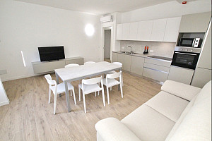 Apartmány Beato Angelico 16 - Caorle