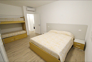 Apartmány Beato Angelico 16 - Caorle