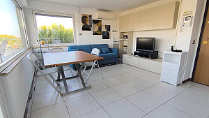 Apartmány Cervi 20 - San Benedetto del Tronto