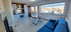 Apartmány Cervi 20 - San Benedetto del Tronto