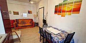 Apartmány Laureati 101 - San Benedetto del Tronto