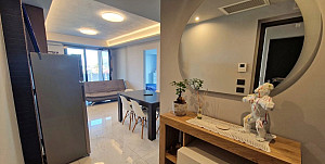 Apartmány Laureati 3 - San Benedetto del Tronto