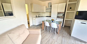 Apartmány Rinascimento - San Benedetto del Tronto