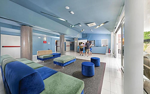 Residence Il Poggio Dei Pini - Marina Romea