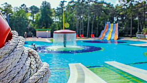 Bella Italia EFA Village s plnou penziou E - Lignano Sabbiadoro