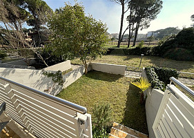 Apartmány Florida - Lignano Riviera