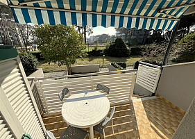 Apartmány Florida - Lignano Riviera